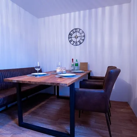 Stadtblick Apartment