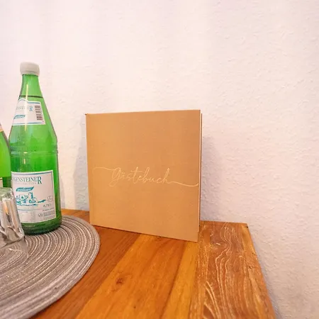 Stadtblick Apartment Braunlage