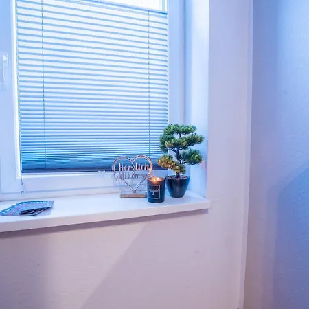 Apartment Stadtblick